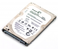 Жесткий диск для ноутбука Seagate SSHD ST500LM000 HDD 500Gb + SSD 8GB 500Gb