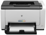 Принтер лазерный HP Color LaserJet PRO CP1025