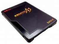 Твердотельный накопитель 480GB SSD GEIL  GZ25A3-480G ZENITH A3