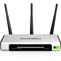 Маршрутизатор TP-Link TL-WR941ND