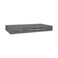 Switch 16 port TP-Link SF-1016