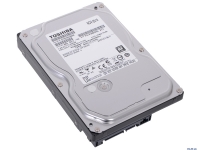 Жесткий диск HDD  500Gb TOSHIBA DT01ACA050