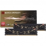 ОЗУ 8GB (2x4GB) DDR3 1333MHz GEIL GB38GB1333C9DC BLACK DRAGON retail