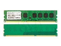 ОЗУ 4GB DDR3 1600MHz GEIL PC3-12800 GN34GB1600C11S OEM