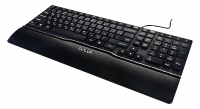 Клавиатура Delux DLK-3100