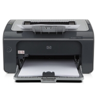 Принтер лазерный HP LaserJet Pro P1102s