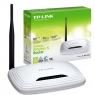 Маршрутизатор TP-Link TL-WR741ND