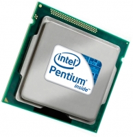 Процессор Intel Pentium DualCore G3240, LGA1150, OEM