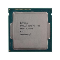 Процессор Intel Core i5 4460, LGA1150, OEM