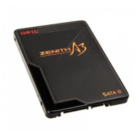 Твердотельный накопитель 120GB SSD GEIL GZ25A3-120G ZENITH A3