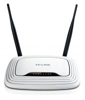 Маршрутизатор TP-Link TL-WR841ND