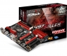 Материнская плата ASRock Fatal1ty H97 Killer, LGA1150