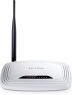 Маршрутизатор TP-Link TL-WR741ND