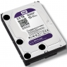 Жесткий диск для видеонаблюдения HDD 2 Tb Western Digital Purple WD20PURX