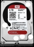 Жесткий диск для NAS систем HDD 5Tb Western Digital RED