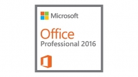 Microsoft Office Professional 2016, 1ПК, Электронный ключ