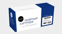 Картридж CE285A (NetProduct)