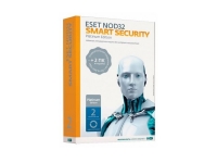 Антивирус ESET NOD32  Platinum Edition - лицензия на 2 года на 3ПК